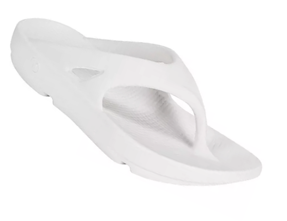 Hurley Men's Injection Flip-Flop - Cream